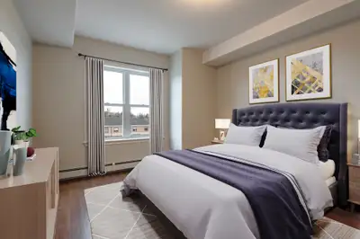 461 Larry Uteck - Empress Gardens Apartment for Rent