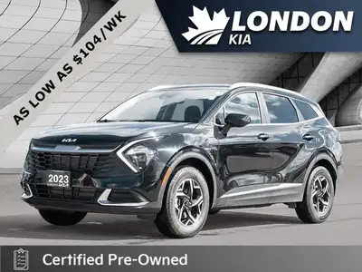 Come visit our London Kia team, you can find us at 1135 Wharncliffe Rd S, London, ON N6L 1J9, or cal...