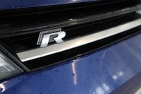 Golf R 2.0L, CARFAX DISPONIBLE, Sièges avant chauffants, CarPlay, Cuir, Son Fender Financement dispo... (image 3)