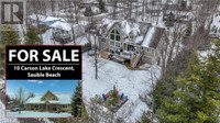 10 CARSON LAKE CRES Sauble Beach, Ontario