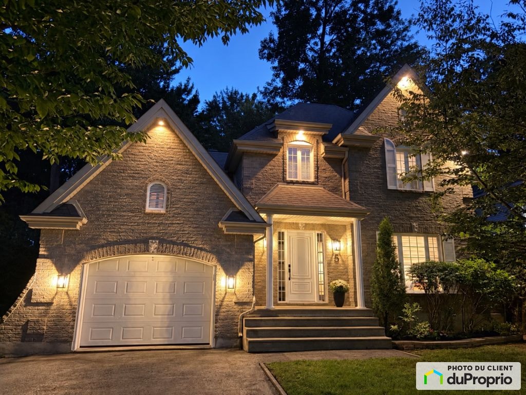 $889,900 - 2 Storey for sale in Blainville — photo 2