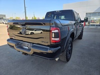 WAS: $85995 NOW: $79200 plus taxes and licensing feesThe 2023 RAM 2500 Limited 4x4 Crew Cab is the d... (image 3)