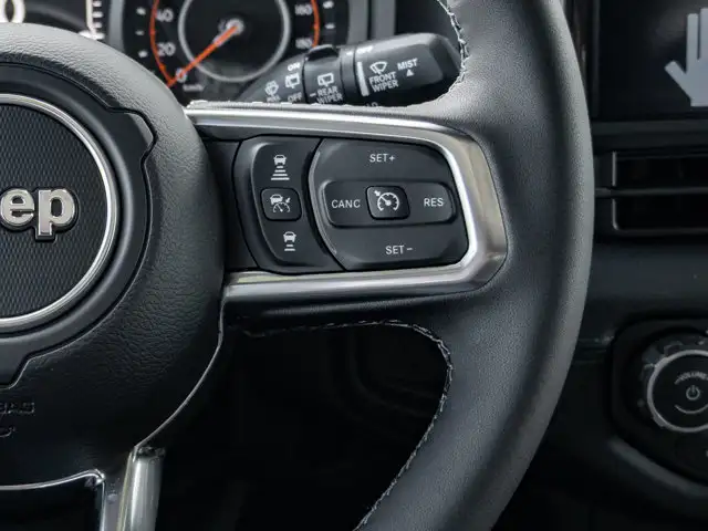 2026 Jeep Wrangler Sahara in Cars & Trucks in Barrie - Image 27