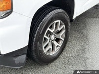 4WD Crew Cab 128 AT4 w/Cloth ... Engine: Gas V6 3.6L/222 Other Equipment ENGINE 3.6L DI DOHC V6 VVT... (image 8)