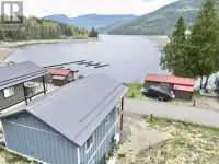 1681 Sugar Lake Road Unit# 7 Cherryville, British Columbia
