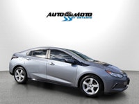 SAFETY INCLUDED ACCIDENT FREE LOCAL ONTARIO CAR SERVICE RECORDS Very Clean Chevrolet Volt 1.5L With... (image 6)