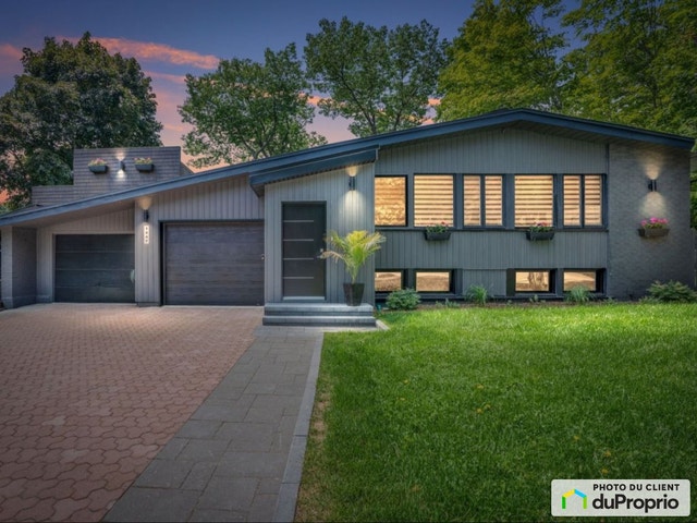$1,385,000 - Bungalow for sale in Sillery — photo 2