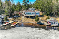 11 Onaping Lake Rd - Open House Sunday, April 21st 2-4pm
