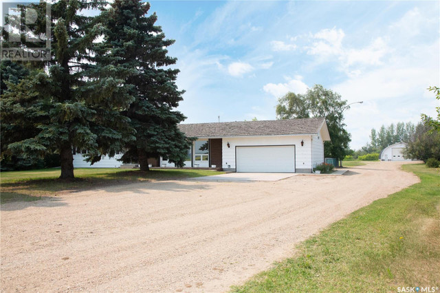 South Shellbrook Acreage Shellbrook Rm No. 493, Saskatchewan in Houses for Sale in Prince Albert - Image 3