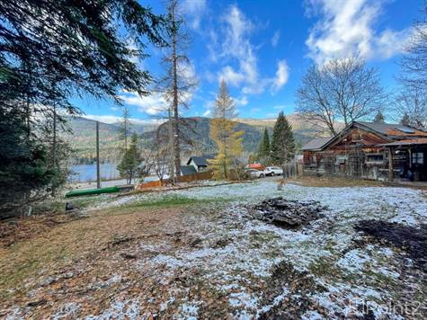 Homes for Sale in Moyie, British Columbia $289,900 in Houses for Sale in Cranbrook - Image 2