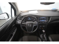 Buick Encore Sport Touring AWD 2018 avec moteur 1.4L turbo developpant 153 HP et traction integrale... (image 2)