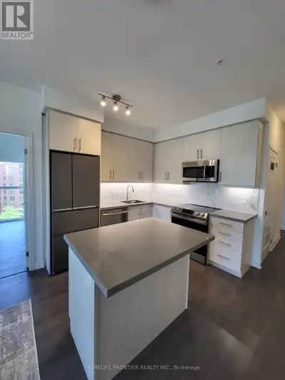 903 - 75 ONEIDA CRESCENT Richmond Hill (Langstaff), Ontario