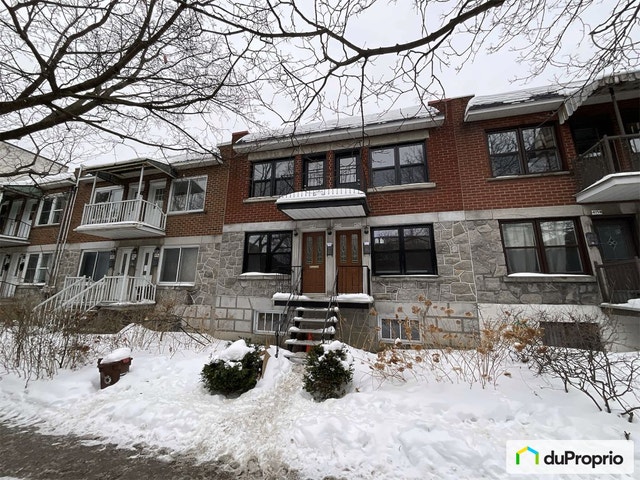 $340,000 - Condominium for sale in Le Plateau-Mont-Royal — photo 2