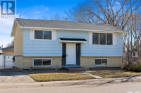 441 Cavendish STREET Regina, Saskatchewan