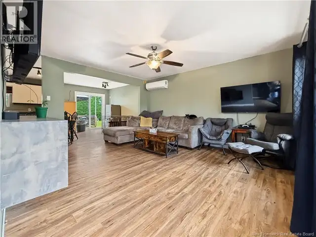 138 Saint Pierre Rogersville, New Brunswick in Houses for Sale in Miramichi - Image 6