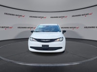 The used 2024 Chrysler Grand Caravan SXT 2WD is built for busy family life and daily comfort. This m... (image 2)