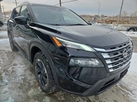 Shaw GMC Chevrolet Buick This Nissan Rogue delivers a Intercooled Turbo Regular Unleaded I-3 1.5 L/9... (image 7)