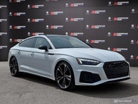 Check out this 2023 Audi S5 Sportback Technik before someone takes it home! *You Can't Beat the Pric... (image 7)