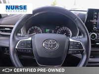*Car fax Claim $9827.00 from January 2023 * This Highlander Limited is equipped with features design... (image 9)