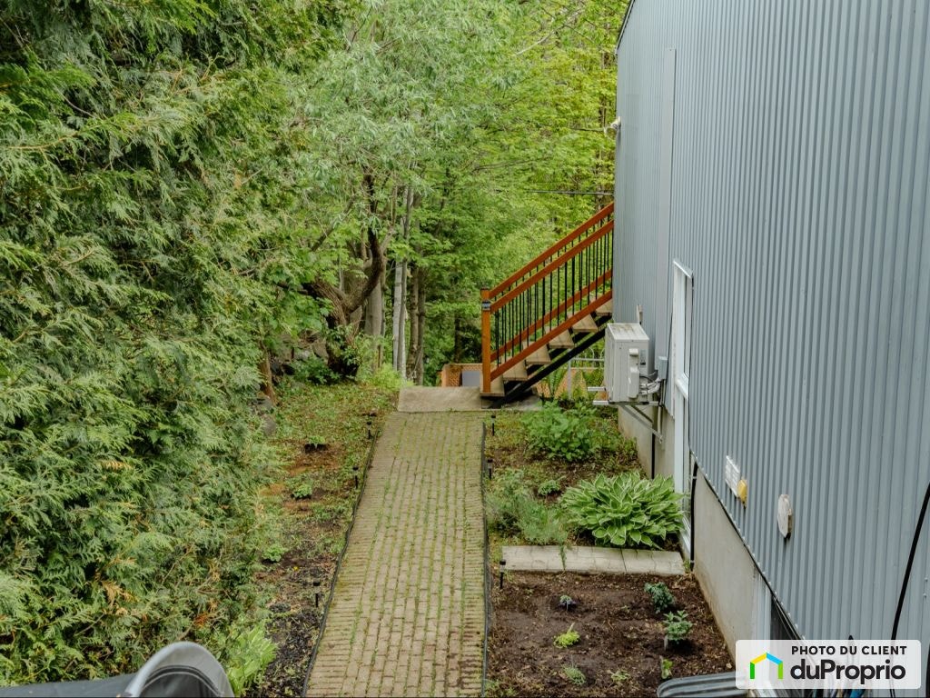 $285,000 - Semi-detached for sale in St-Jean-Chrysostome — photo 2