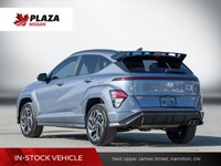 Check out this 2024 Hyundai Kona N Line Ultimate before someone takes it home! *This Hyundai Kona Is... (image 4)