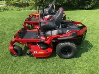 Toro 50" TimeCutter® Max MyRide® (77502) Zero Turn Mower in Lawnmowers & Leaf Blowers in Belleville - Image 3