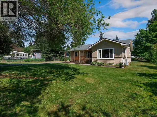 4800 Lewis Rd Campbell River, British Columbia in Houses for Sale in Campbell River - Image 32