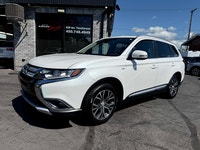 2016 MITSUBISHI OUTLANDER AWC 4DR GT EN EXCELLENTE CONDITION MECANIQUE ET ESTHETIQUE!!!! BLANC PERLE... (image 9)