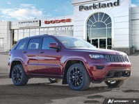 This Jeep Grand Cherokee delivers a Regular Unleaded V-6 3.6 L/220 engine powering this Automatic tr... (image 7)