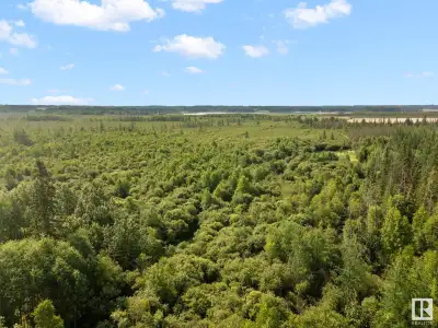 A great opportunity to own 159 acres of oasis in Rural Parkland County. 43 minutes to Edmonton, and...