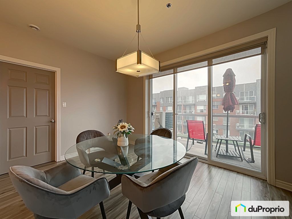 $380,000 - Condominium for sale in Terrebonne (Lachenaie) — photo 3