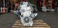 JDM Honda Civic 2006-2011 R18A 1.8L Engine