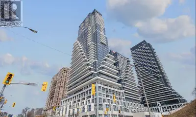 3004 - 10 INN ON THE PARK DRIVE Toronto (Banbury-Don Mills), Ont