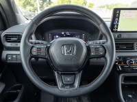 Discover rugged capability and adventure-ready performance with the 2026 Honda Pilot TrailSport AWD.... (image 8)
