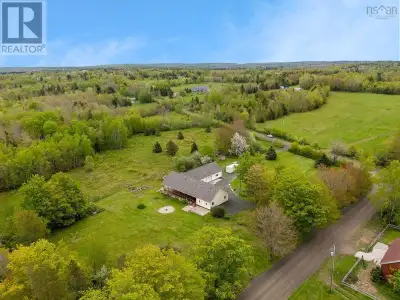 Once in a blue moon, a special one-of-a-kind property becomes available. Offering maximum privacy, a...