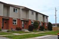 2 Bedroom Townhouse - 1000 Southdale Rd. E