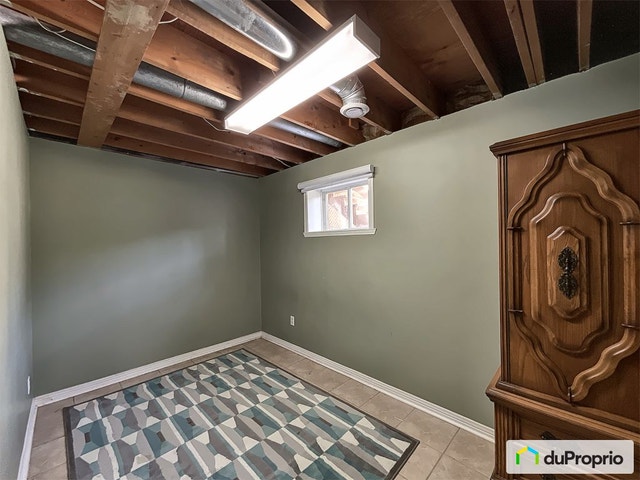 $455,000 - Bungalow for sale in Valcourt — photo 3