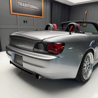 Experience one of the purest driving machines ever built. ...the Honda S2000. We are pleased to offe... (image 8)