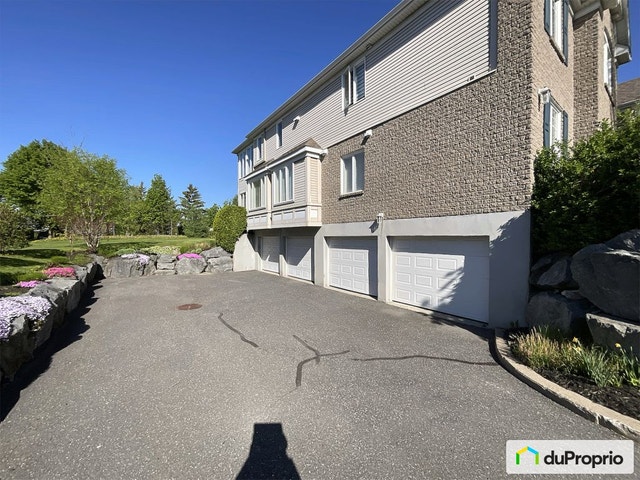 $639,000 - Condominium for sale in Boucherville — photo 3
