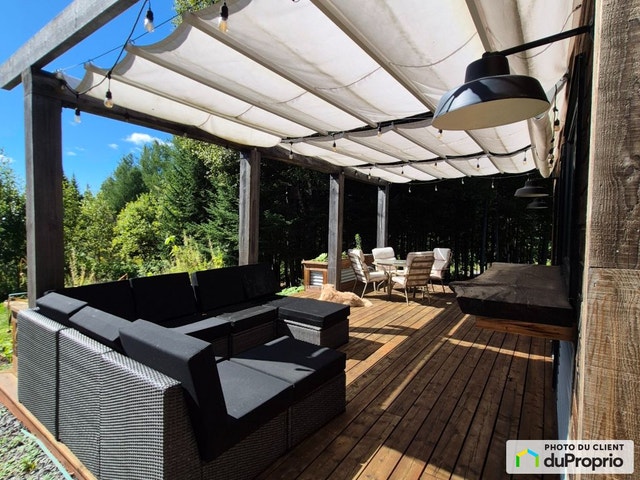 $349,000 - Bungalow for sale in Lantier — photo 3