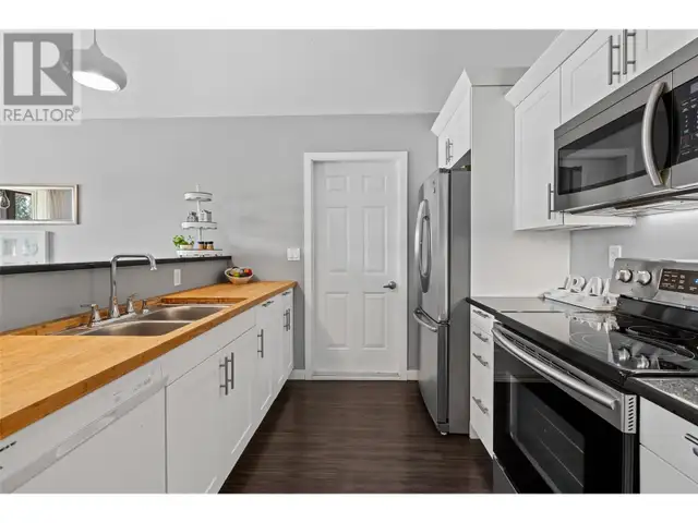 538 Loon Avenue Vernon, British Columbia in Houses for Sale in Vernon - Image 13