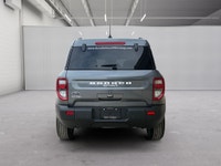 BUILT FOR EXPLORATION - ADVENTURE STARTS HERE Take on every journey with confidence in the 2025 Ford... (image 4)