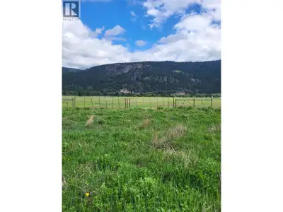 This 49.9 acre parcel of Land is located 26 kms past the intersection of Westsyde road and Harringto...