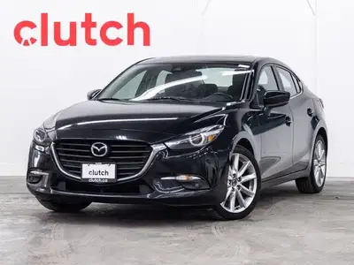 NO ACCIDENTS / CLEAN CARFAX / Climate Control, Dual Zone Front Climate Control, Auxiliary Audio Inpu...