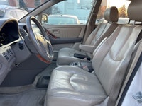 See Dealer Website for Details. AMVIC Licensed Dealer Engine: 3 Other Equipment AM/FM Stereo, Air Co... (image 9)