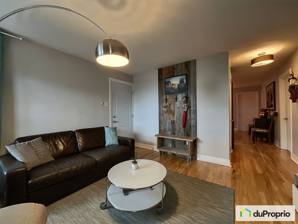 $429,000 - Condominium for sale in St-Jean-Baptiste — photo 3