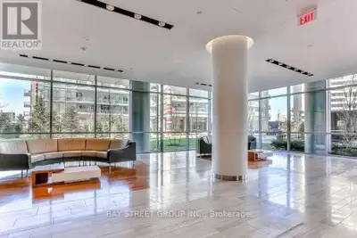 1503 - 62 FOREST MANOR ROAD Toronto (Henry Farm), Ontario