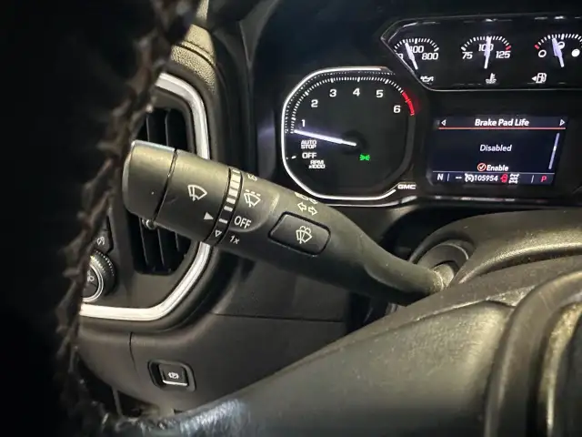 2019 GMC Sierra 1500 AT4 PKG 5.3lV8 LEATHER | HEATED SEATS | 6.5 in Cars & Trucks in City of Toronto - Image 33