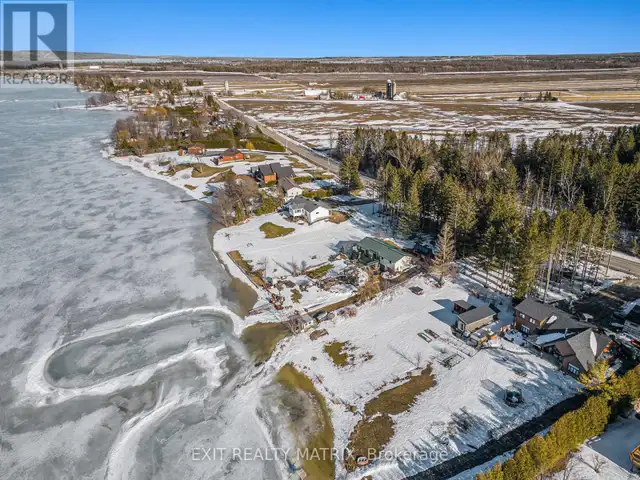 00 BAY ROAD Alfred and Plantagenet, Ontario in Land for Sale in Ottawa - Image 16