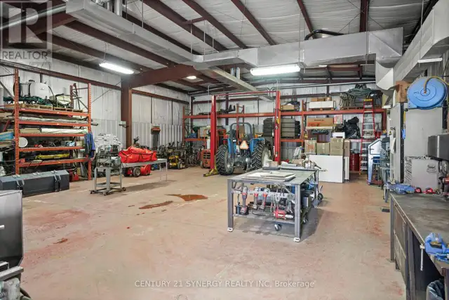 183 HAMILTON ROAD Russell, Ontario in Houses for Sale in Ottawa - Image 40